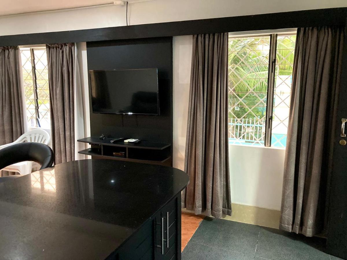 Holiday Hire Fiji Lautoka Εξωτερικό φωτογραφία