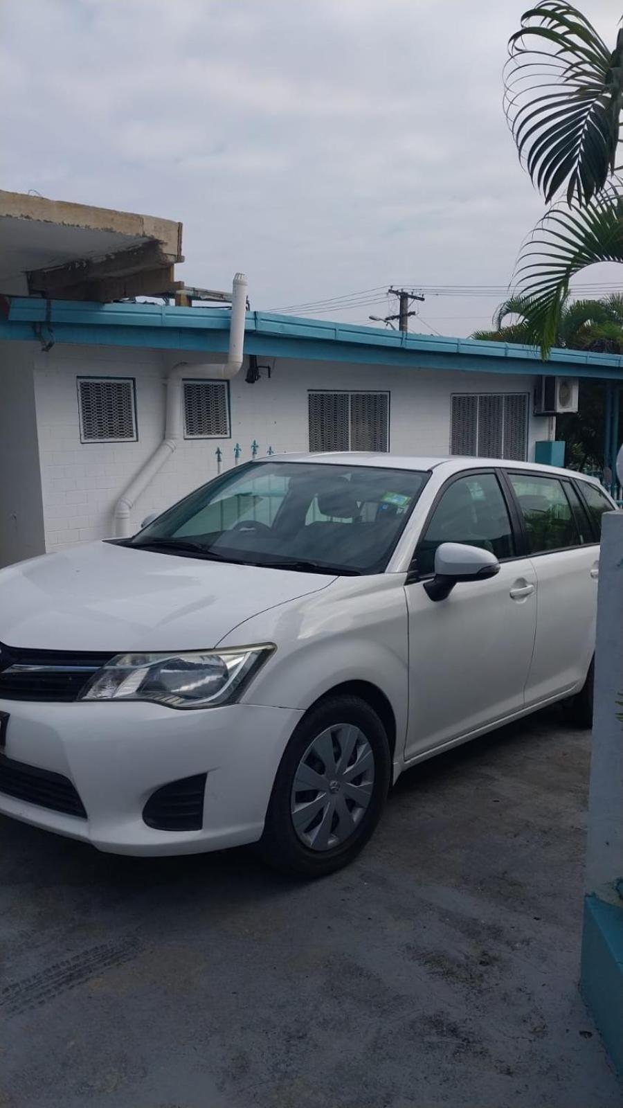 Holiday Hire Fiji Lautoka Εξωτερικό φωτογραφία