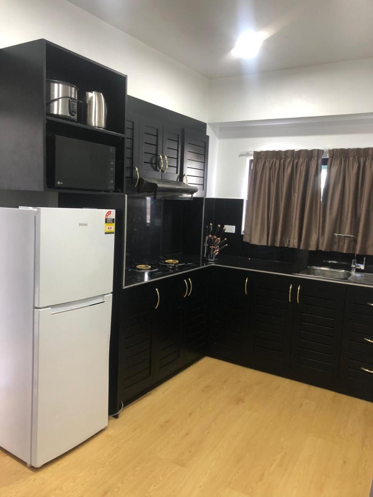 Holiday Hire Fiji Lautoka Εξωτερικό φωτογραφία
