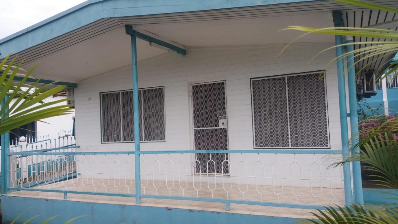 Holiday Hire Fiji Lautoka Εξωτερικό φωτογραφία