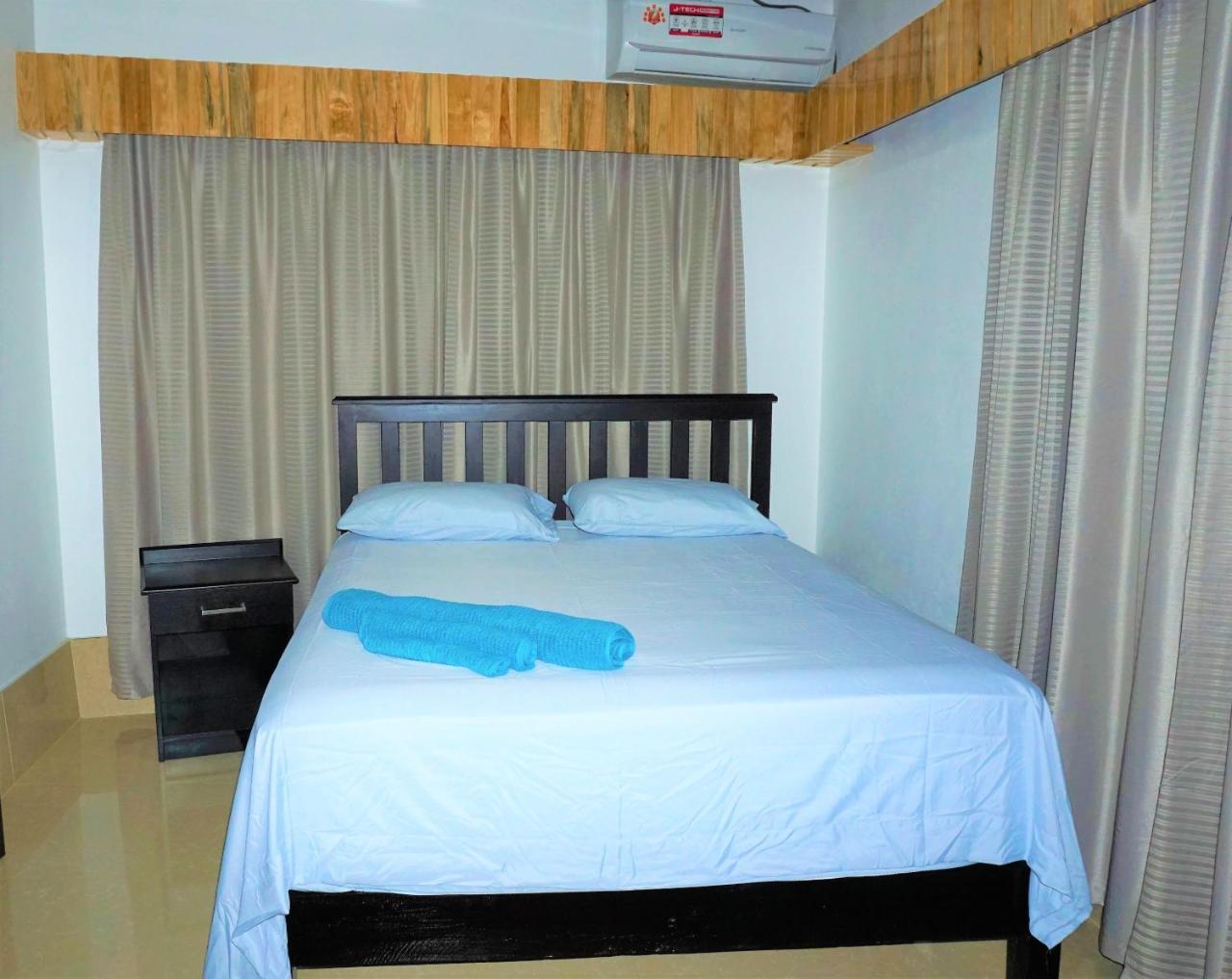 Holiday Hire Fiji Lautoka Εξωτερικό φωτογραφία