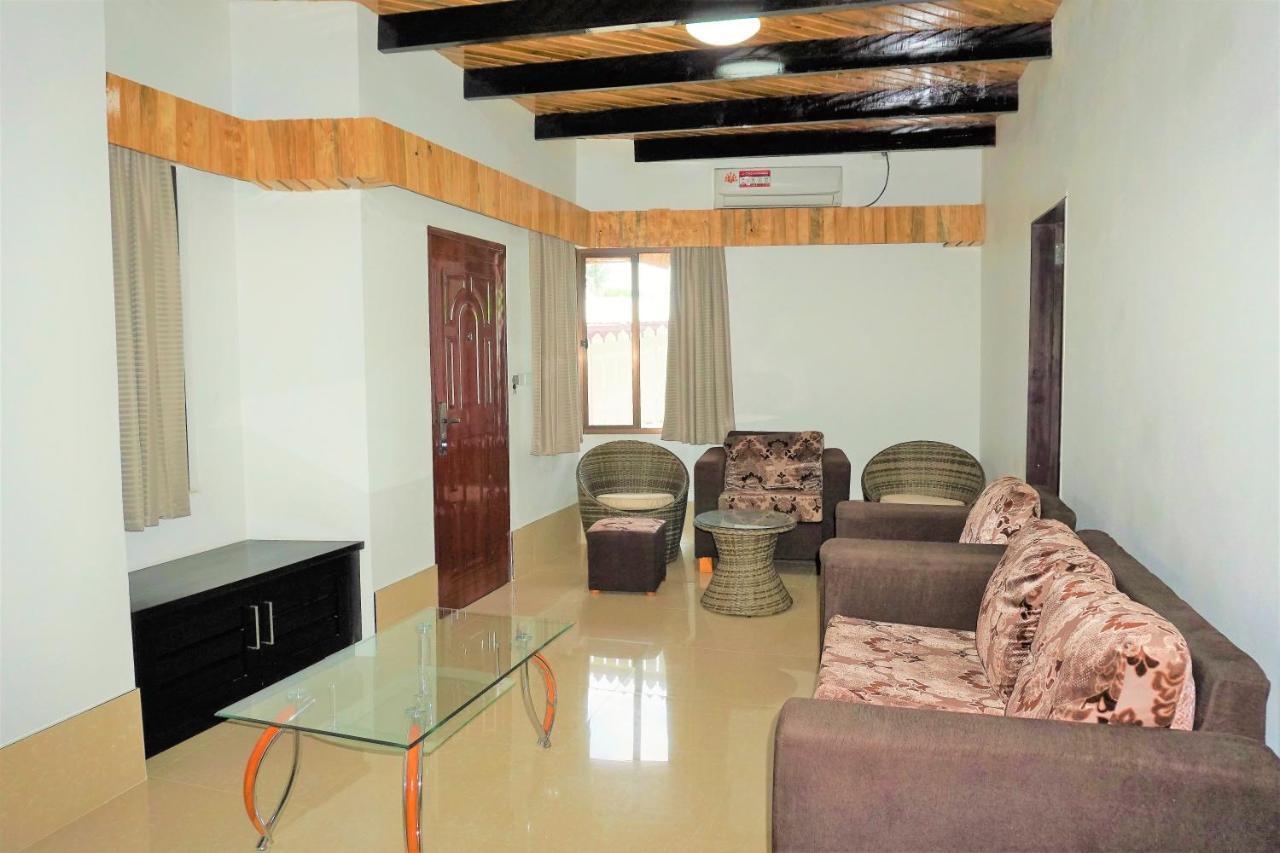 Holiday Hire Fiji Lautoka Εξωτερικό φωτογραφία