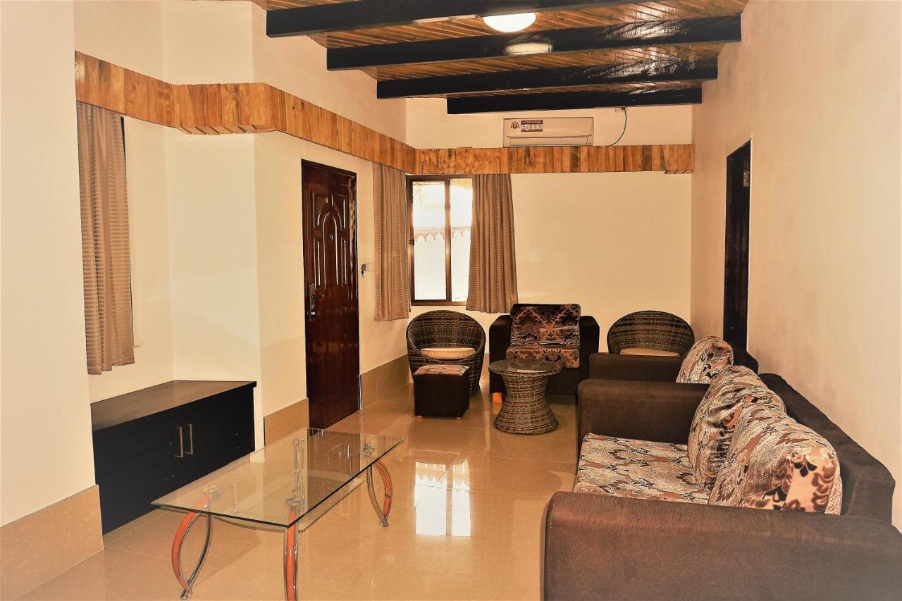 Holiday Hire Fiji Lautoka Εξωτερικό φωτογραφία