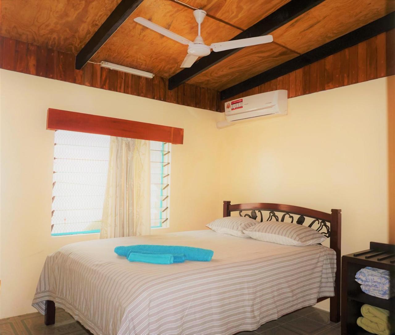 Holiday Hire Fiji Lautoka Εξωτερικό φωτογραφία