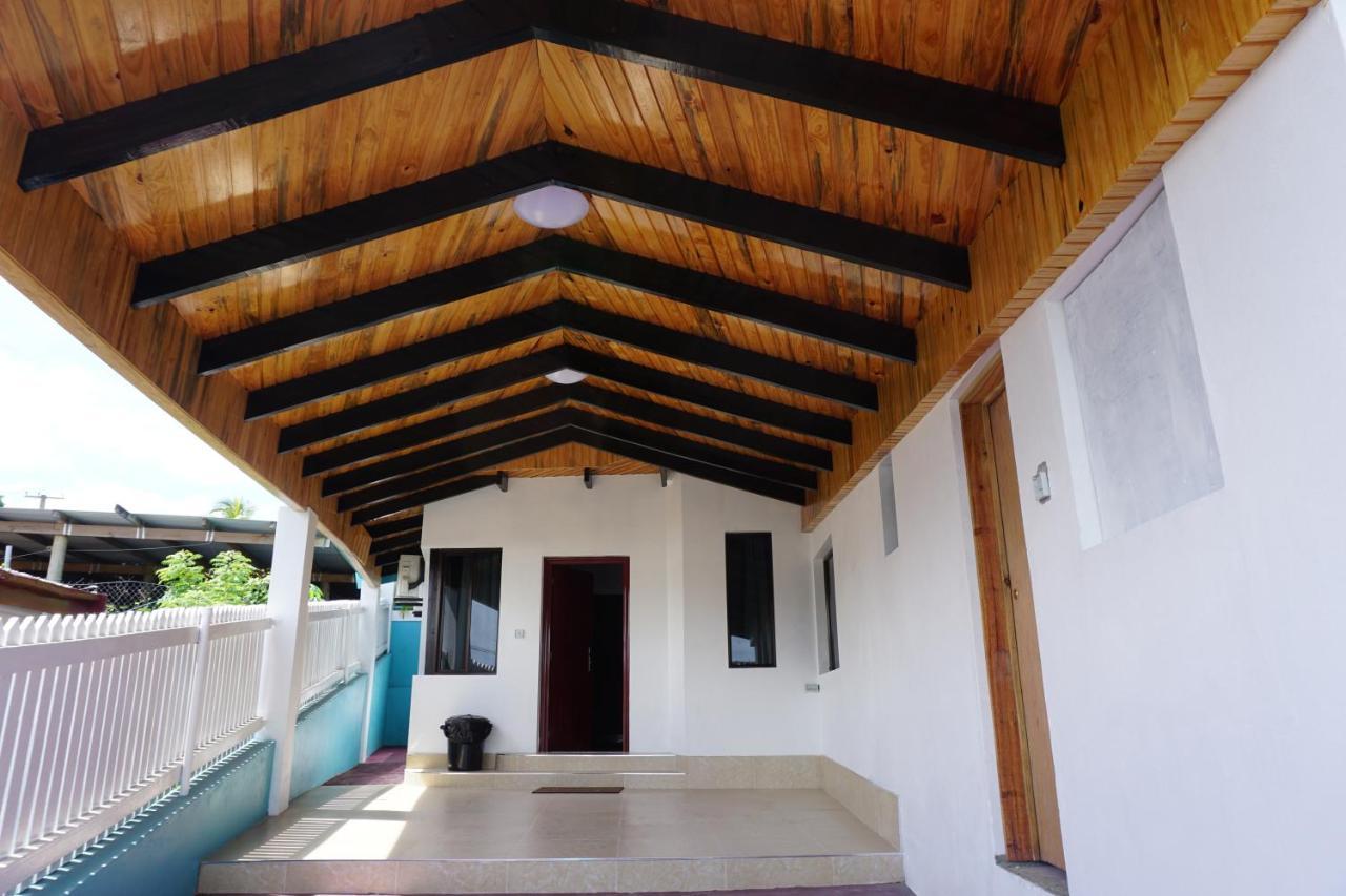 Holiday Hire Fiji Lautoka Εξωτερικό φωτογραφία