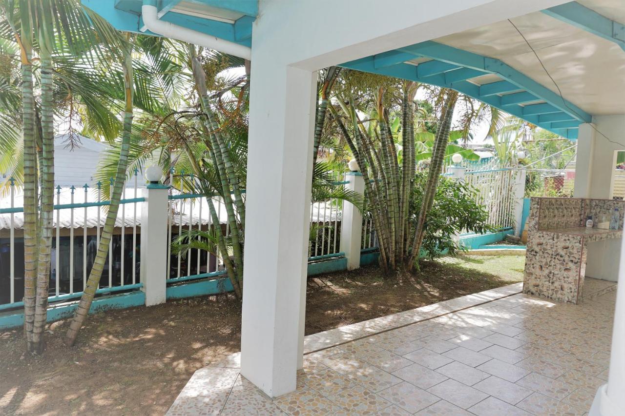 Holiday Hire Fiji Lautoka Εξωτερικό φωτογραφία