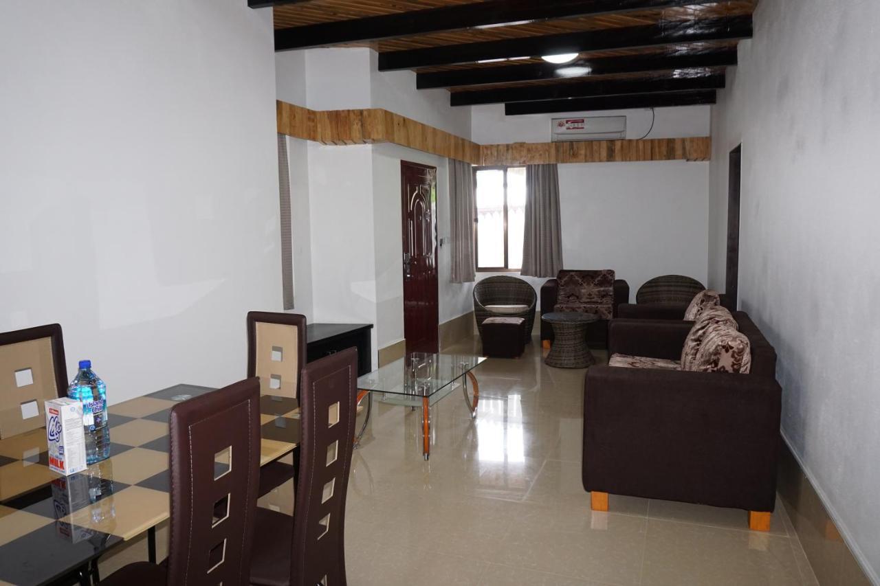 Holiday Hire Fiji Lautoka Εξωτερικό φωτογραφία