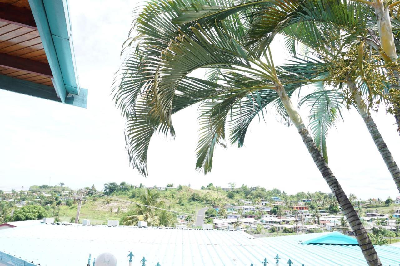 Holiday Hire Fiji Lautoka Εξωτερικό φωτογραφία