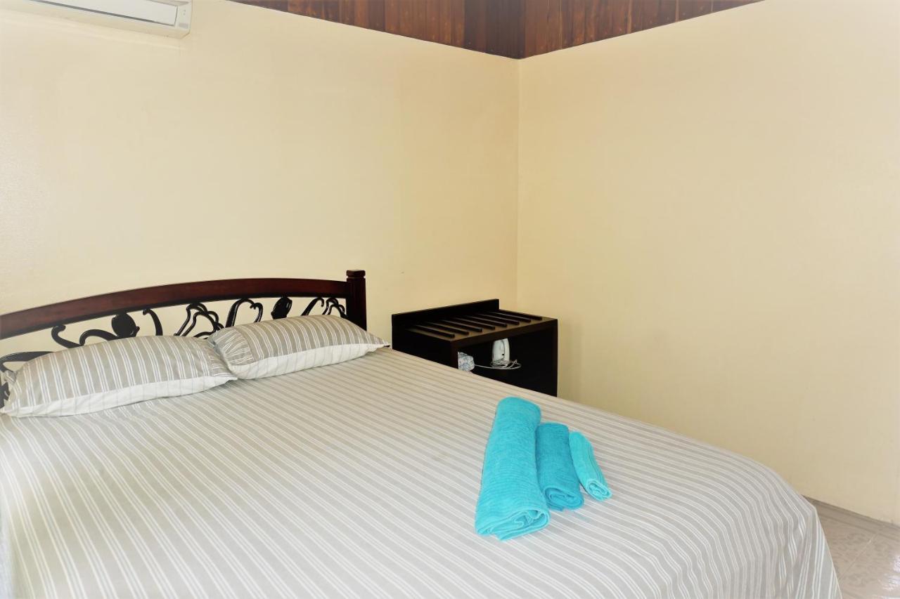 Holiday Hire Fiji Lautoka Εξωτερικό φωτογραφία