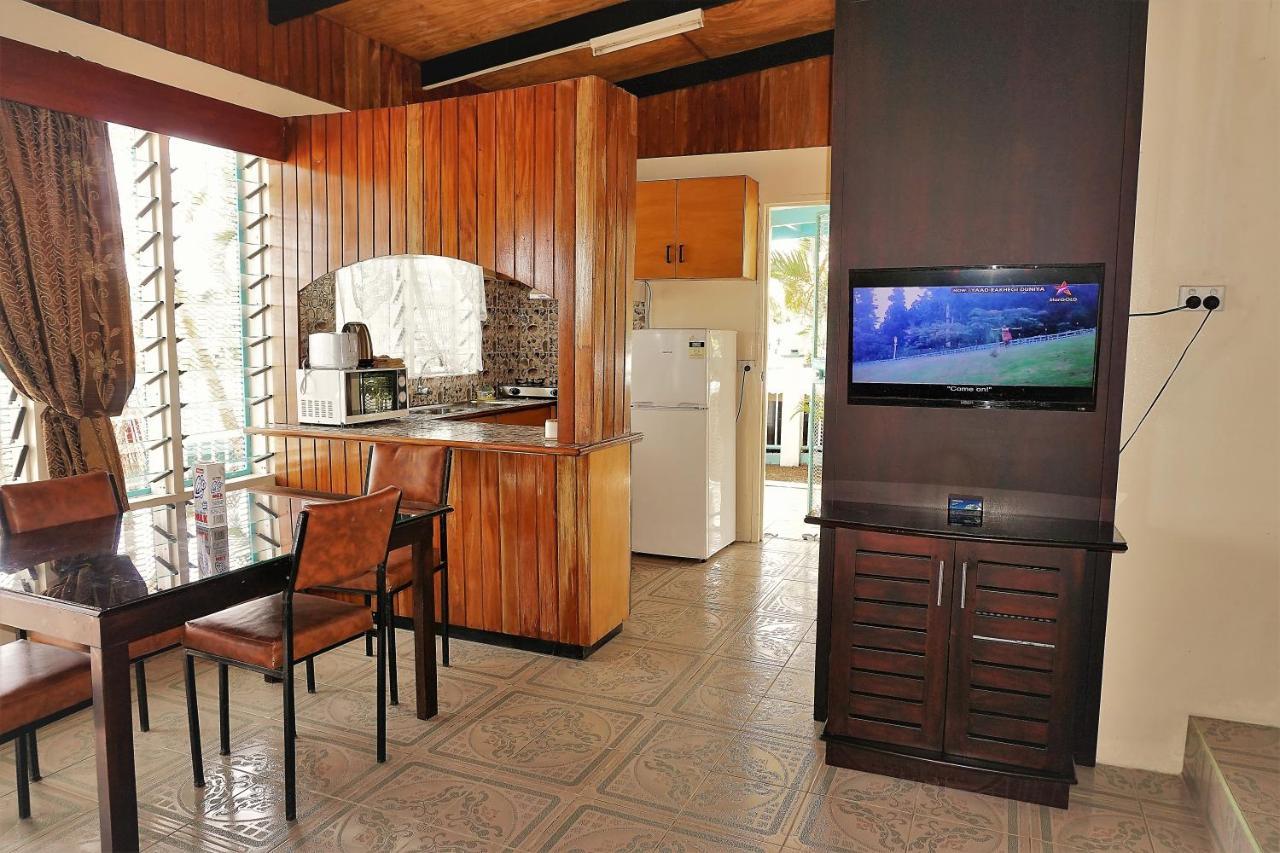 Holiday Hire Fiji Lautoka Εξωτερικό φωτογραφία