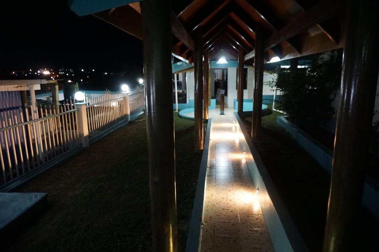 Holiday Hire Fiji Lautoka Εξωτερικό φωτογραφία