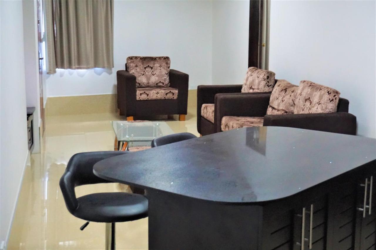 Holiday Hire Fiji Lautoka Εξωτερικό φωτογραφία