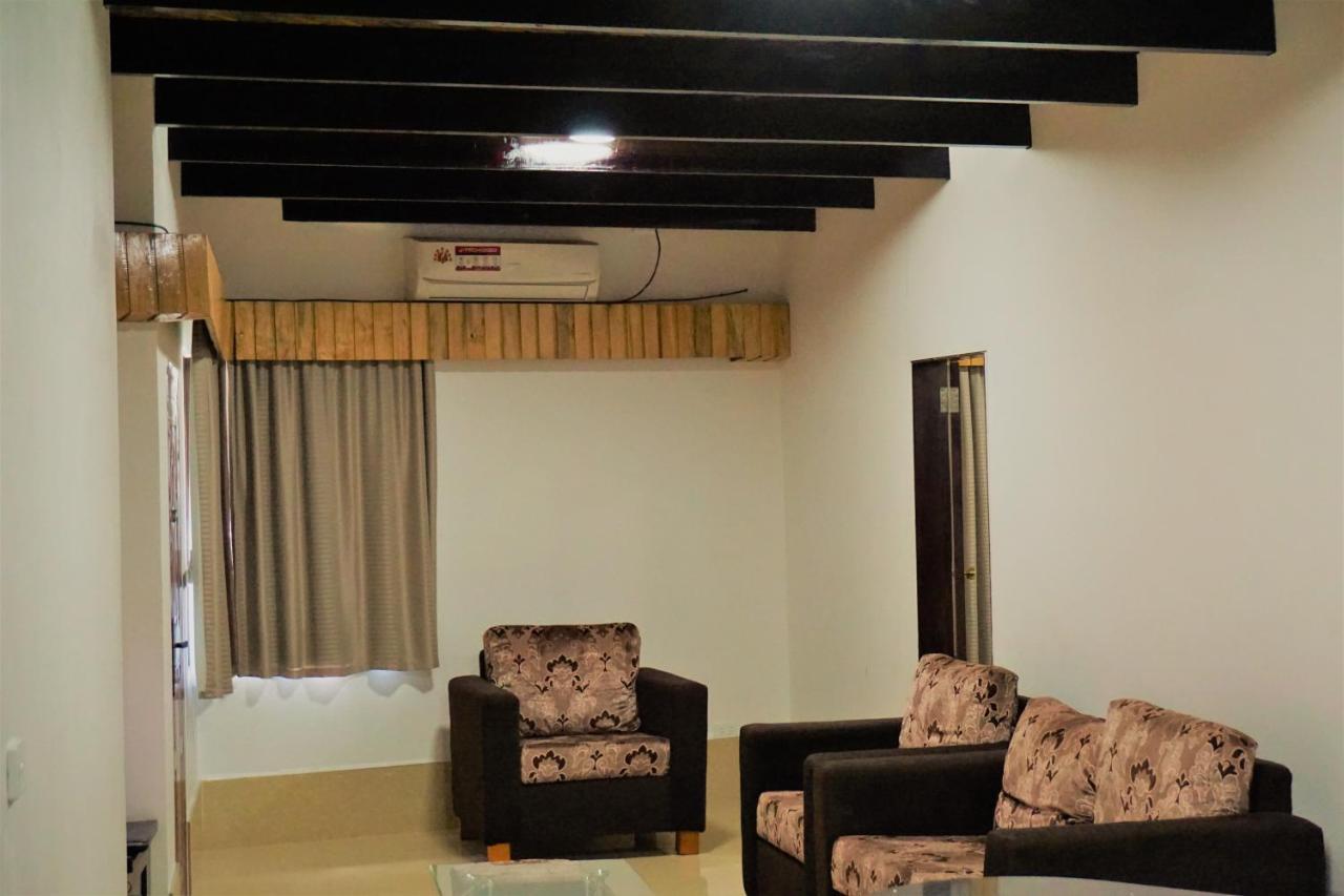 Holiday Hire Fiji Lautoka Εξωτερικό φωτογραφία