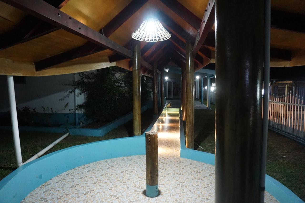 Holiday Hire Fiji Lautoka Εξωτερικό φωτογραφία