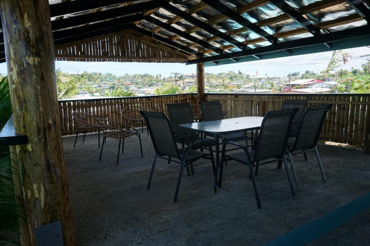 Holiday Hire Fiji Lautoka Εξωτερικό φωτογραφία