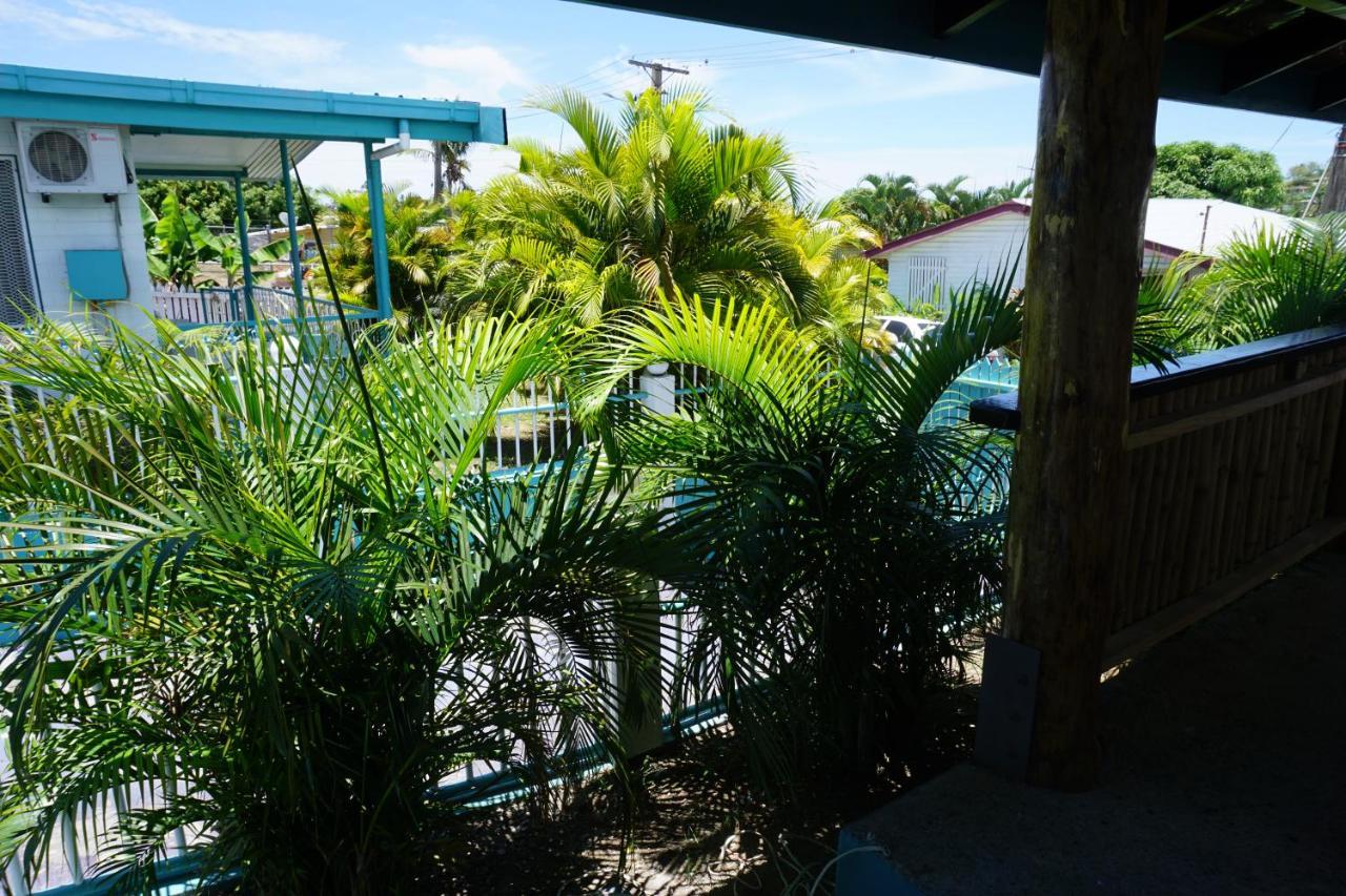Holiday Hire Fiji Lautoka Εξωτερικό φωτογραφία