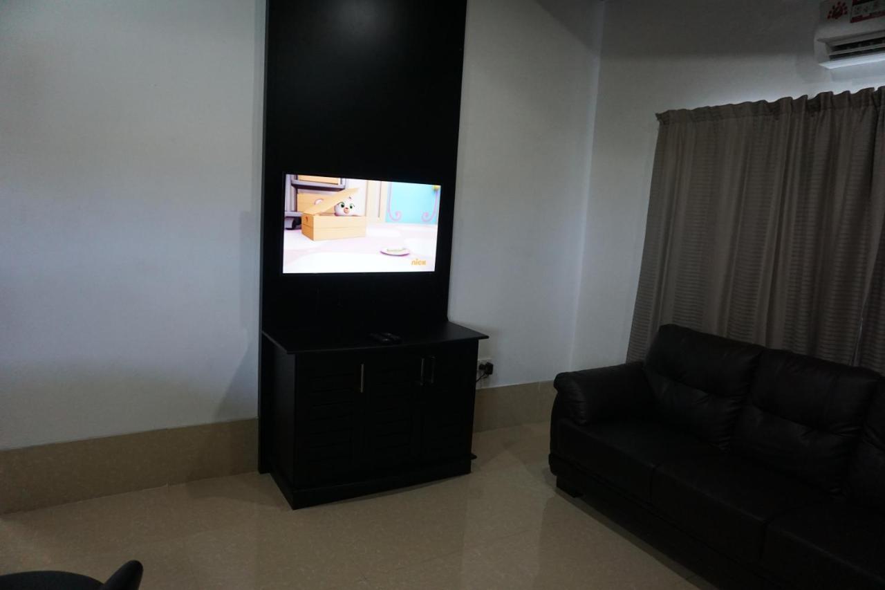 Holiday Hire Fiji Lautoka Εξωτερικό φωτογραφία