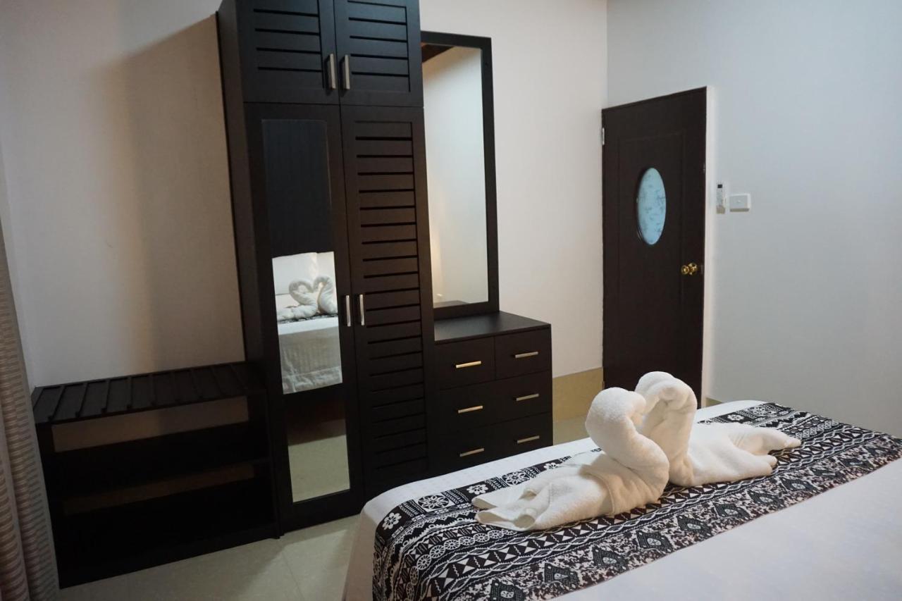 Holiday Hire Fiji Lautoka Εξωτερικό φωτογραφία