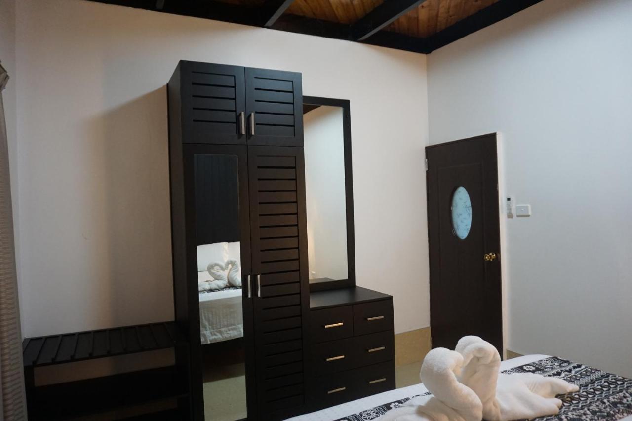 Holiday Hire Fiji Lautoka Εξωτερικό φωτογραφία