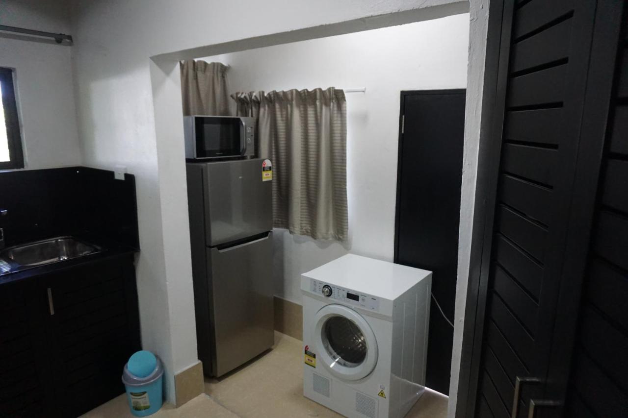 Holiday Hire Fiji Lautoka Εξωτερικό φωτογραφία
