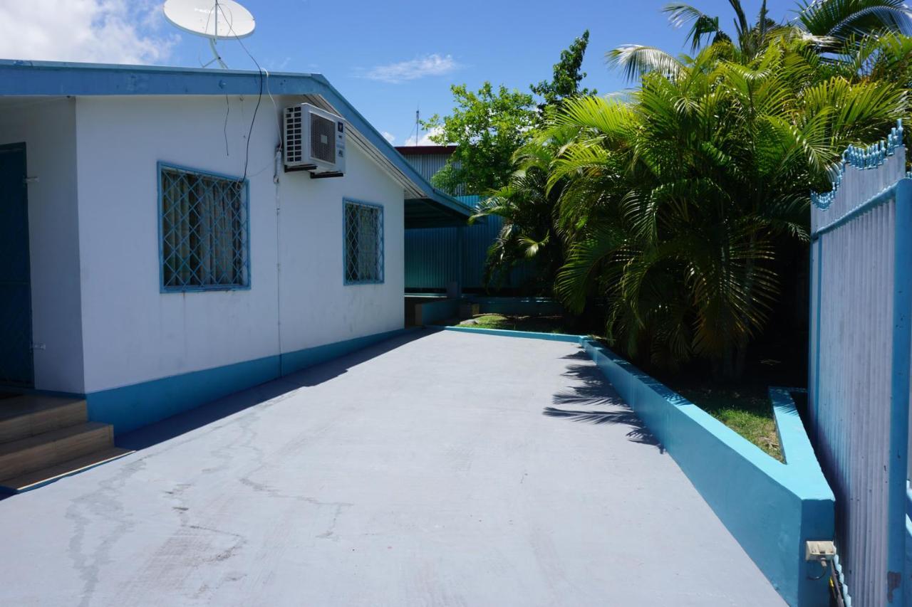 Holiday Hire Fiji Lautoka Εξωτερικό φωτογραφία