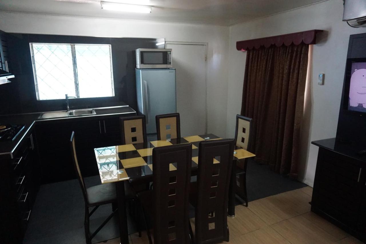 Holiday Hire Fiji Lautoka Εξωτερικό φωτογραφία